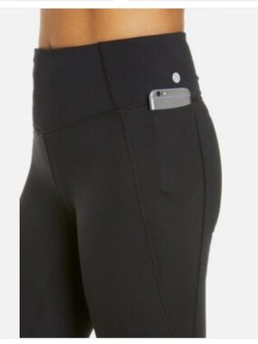 Zella Biker Short